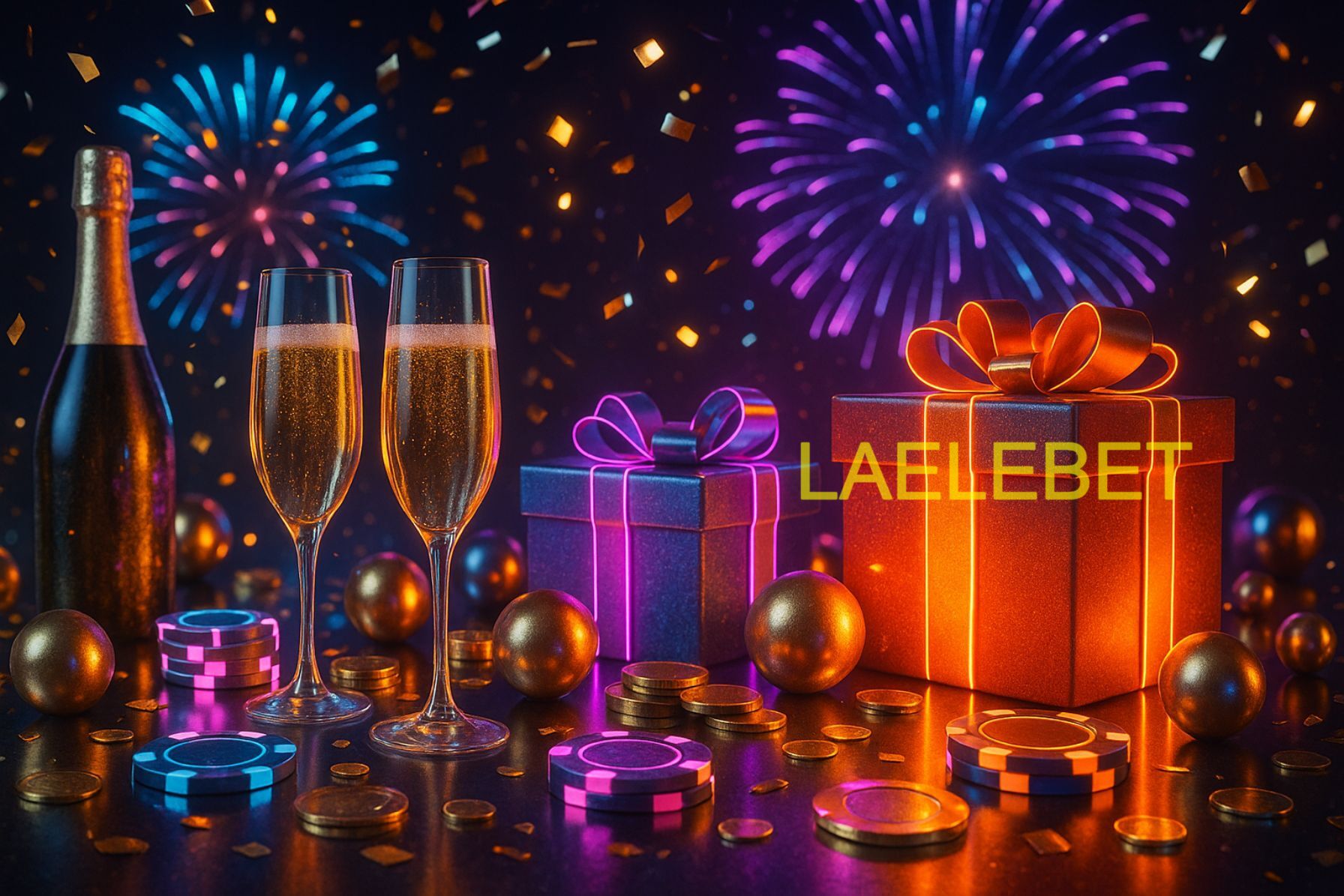Bônus Festivos
