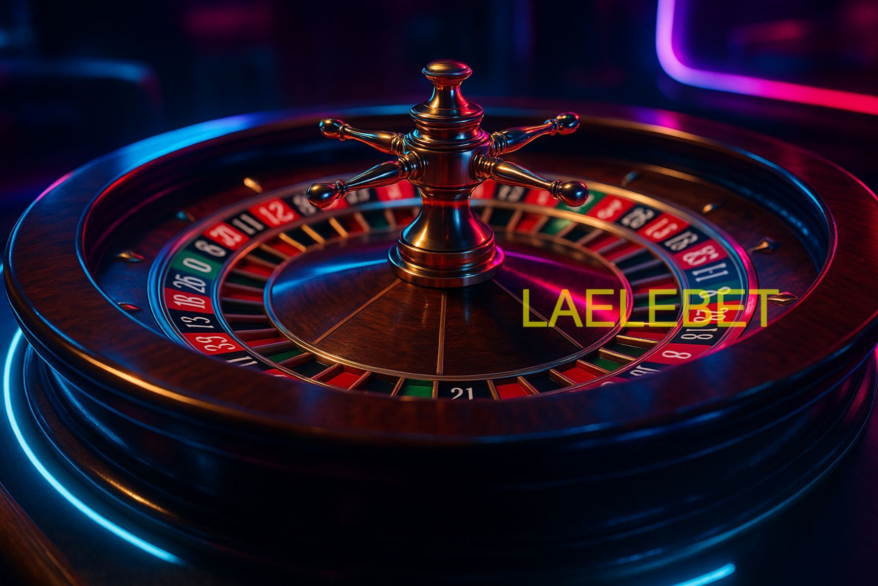 Jogos de roleta online